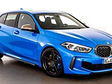AC Schnitzer представило тюнинг BMW 1-Series
