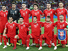 В сборной Сербии прокомментировали вылет с ЧМ