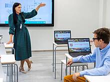 На Московском международном салоне образования обсудили современные подходы к воспитательной работе