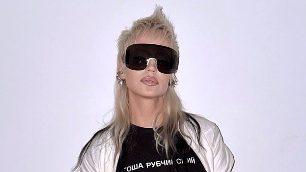 «Мозг деградирует»: нарколог Шуров объяснил резкую смену имиджа Глюкозы