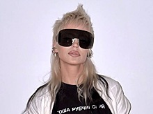 «Мозг деградирует»: нарколог Шуров объяснил резкую смену имиджа Глюкозы