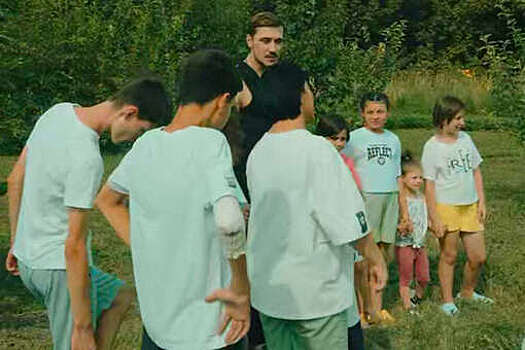 Львова-Белова: Дима Билан регулярно помогает детям Донбасса