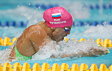 Объявлен предварительный состав сборной России по плаванию на Олимпийские игры