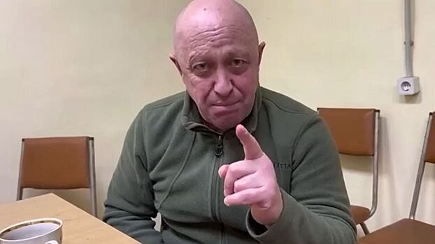 Пригожин заявил, что командиры ЧВК «Вагнер» обнародуют ответы на претензии со стороны «Ахмата»