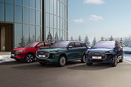 Tenet прошел отметку в 30 тысяч отгрузок и вошел в тройку лидеров рынка