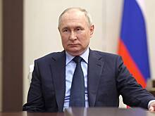 Путин осудил изъятие активов «Роснефти» в Германии