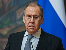 Лавров заявил о провале второй попытки созыва Совбеза ООН по ситуации в Буче