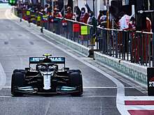 Валттери Боттас: «Готов пожертвовать оптимальной для себя гонкой ради команды»