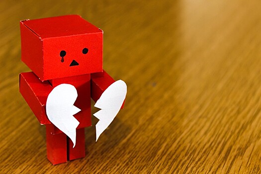 Почему развивается «синдром разбитого сердца»