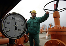 "Нафтогаз": Цены на газ для украинцев могут вырасти на 40%