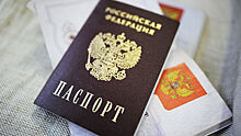Депутат Госдумы предложил создать новый дизайн паспорта