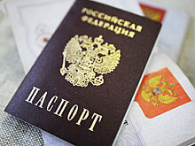 Депутат Госдумы предложил создать новый дизайн паспорта