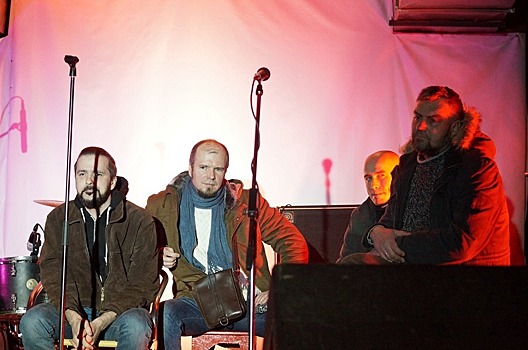 Забавы ради