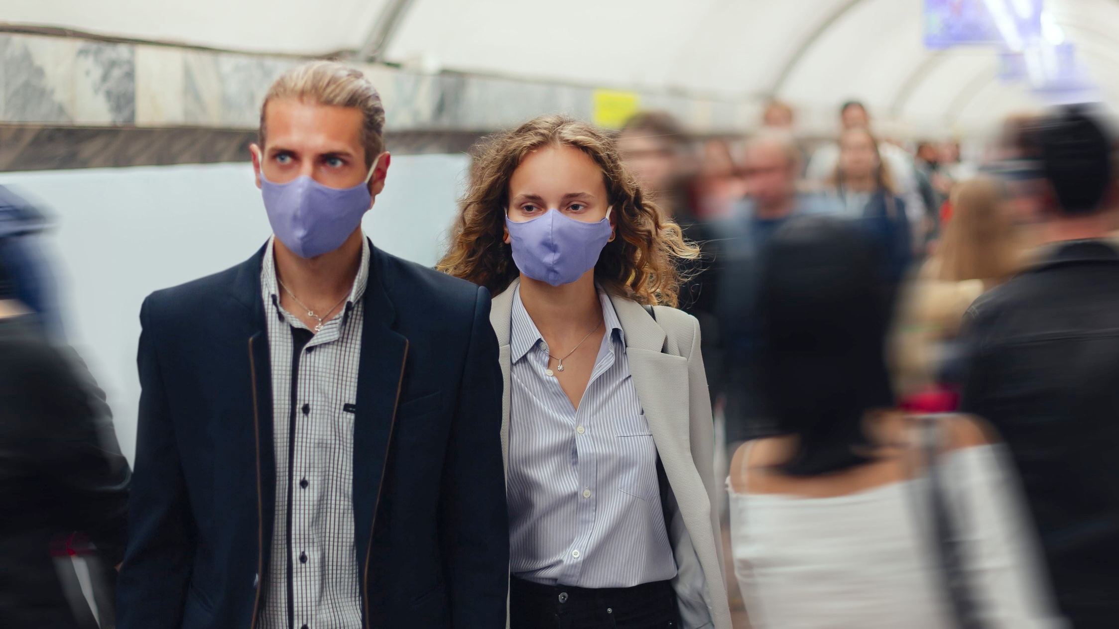 Весенние вирусы 2026 в России: симптомы, профилактика и советы врача