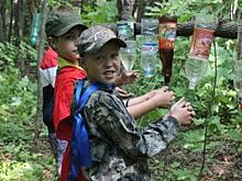 В Омске летняя смена загородных лагерей откроется уже 28 мая