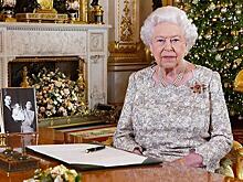 Какие скелеты прячет в шкафу английская королева Елизавета II