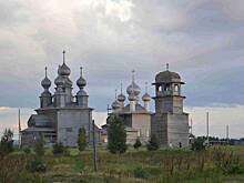 Спасаем храмы и души