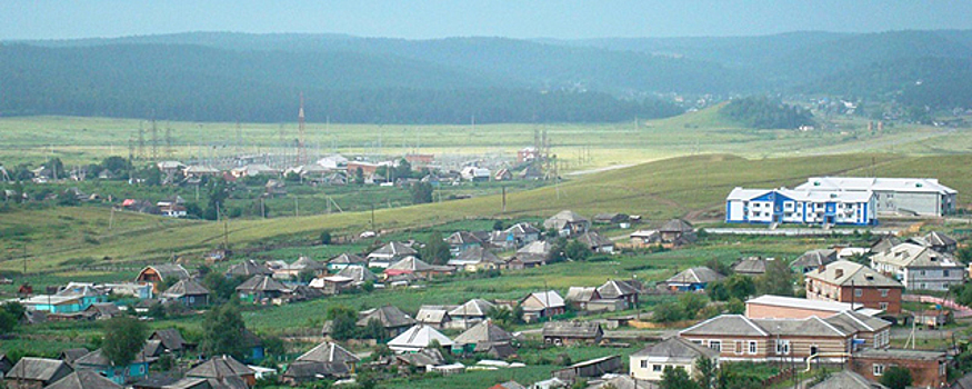 В Кузбассе на обустройство сельских территорий выделили более 1,1 млрд рублей
