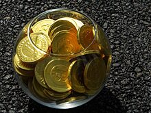 Стартапы на ICO собрали по всему миру больше $28 млрд