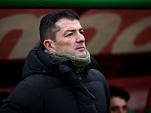 Селюк: на сегодняшний день Артига - лучший тренер в России