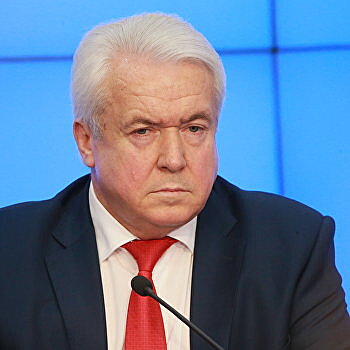 Олейник: На выборах не голосовали даже работники посольства Украины в России