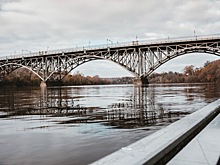 В Новосибирске завершают ремонт мостов и путепроводов