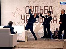 Братья Сафроновы стеснялись встречаться с девушками из-за запаха бензина изо рта
