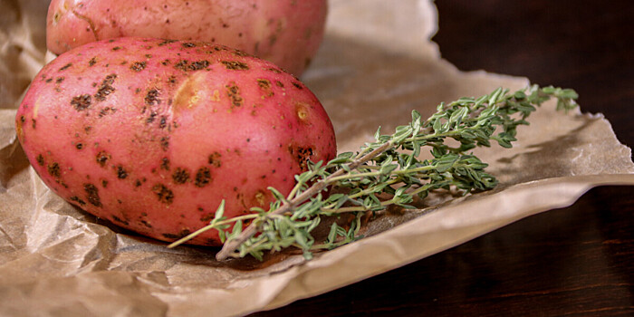 Миф о вреде картофеля развеял эндокринолог