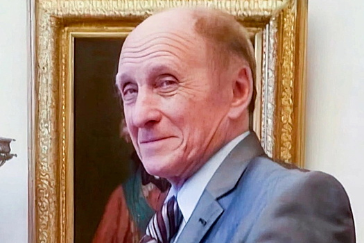 Ушел из жизни заслуженный артист РФ Пономарев