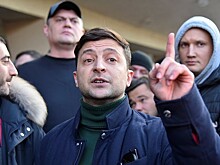 В России оценили последствия победы Зеленского