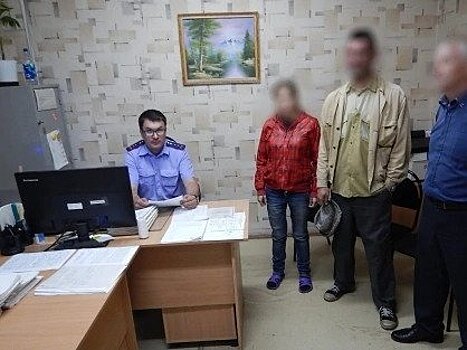 В Якутии возбудили уголовное дело в связи с жестоким обращением матери с ребенком