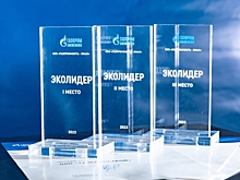 На Новопортовском месторождении Ямала назвали эколидеров среди подрядчиков