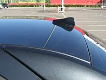 Shark Fin: зачем машине «акулий плавник»