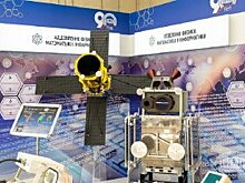 Мэр-робот уступил в интеллекте Собянину