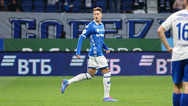 Агент Миранчука: с Антоном ничего критичного, вернется после паузы на сборные