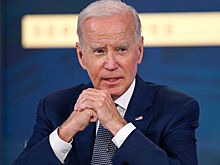 Байден на фоне стрельбы призвал покончить с белым превосходством в США