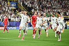 Германия – Дания – 2:0, обзор матча Евро-2024, голы: Хаверц, Мусиала, статистика, 29 июня 2024 года