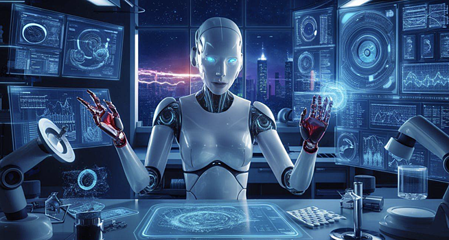 Российский эксперт оценил перспективы восстания ИИ против людей