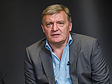 Украинскую армию настраивают готовиться к захвату Донбасса