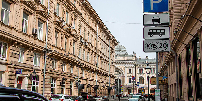 Парковки в Москве будут бесплатными 12 и 13 июня