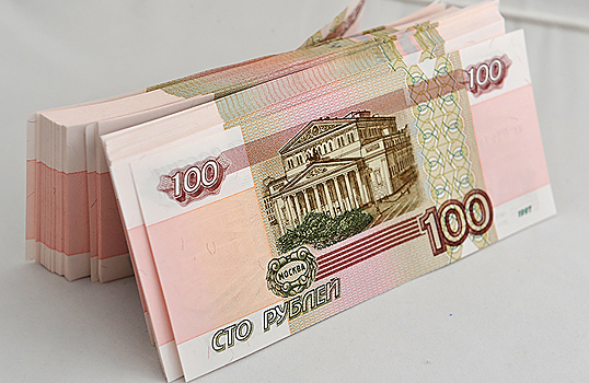 Bloomberg: правительство РФ намерено пополнить доходы казны за счет крупного бизнеса