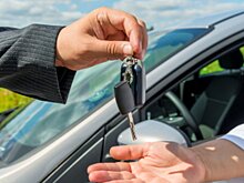 В Сети рассказали, почему опасно продавать машину перекупщикам