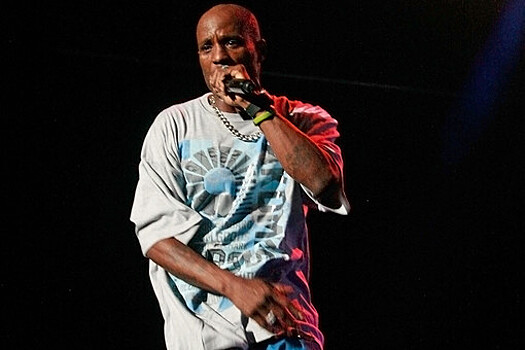 У рэпера DMX после смерти нашлось 15 детей