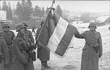 «Бородинская битва 2.0»: как французы воевали с русскими в 1941 году