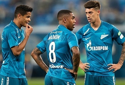 Коронавирус испортил экономику футбольных клубов России