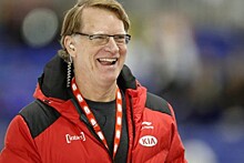 Тренер сборной Канады по конькобежному спорту уволен после секс-скандала