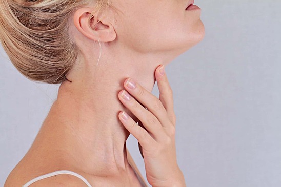 Какие продукты навредят вашей щитовидной железе