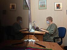 Непривитых жителей российского региона старше 45 лет переведут на удаленку