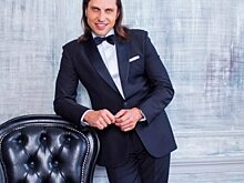 Конюх и игрок в покер: лучшие комедийные роли Александра Реввы