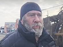 В Курской области рассказали об издевательствах польских наемников над местными жителями